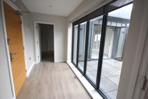 Inner hall- click for photo gallery